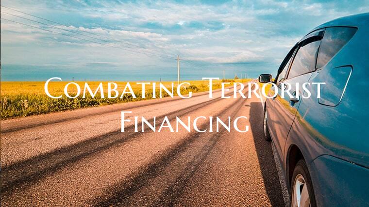 Combating Terrorist Financin...