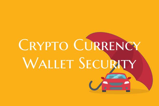 Crypto Currency Wallet Secur...
