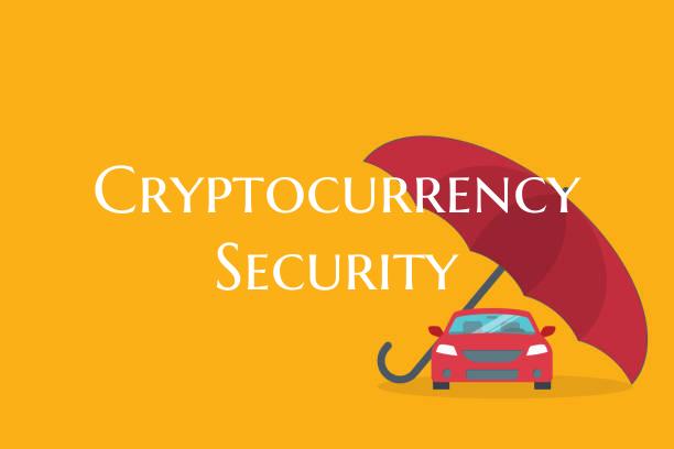 Cryptocurrency Security