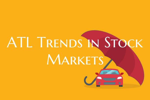 ATL Trends in Stock Markets