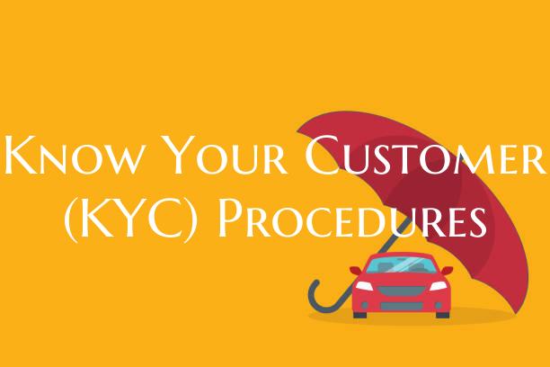 Know Your Customer (KYC) Pro...
