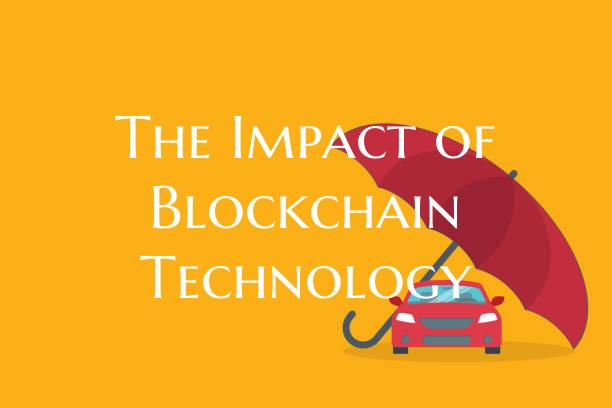 The Impact of Blockchain Tec...